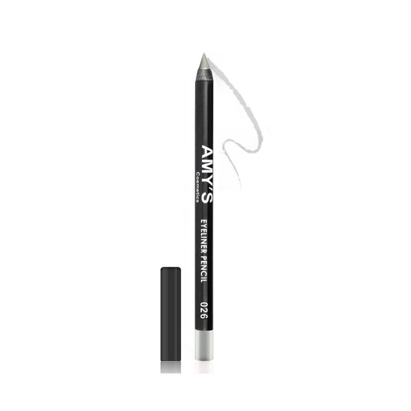 AMY’S Eyeliner Pencil No 026
