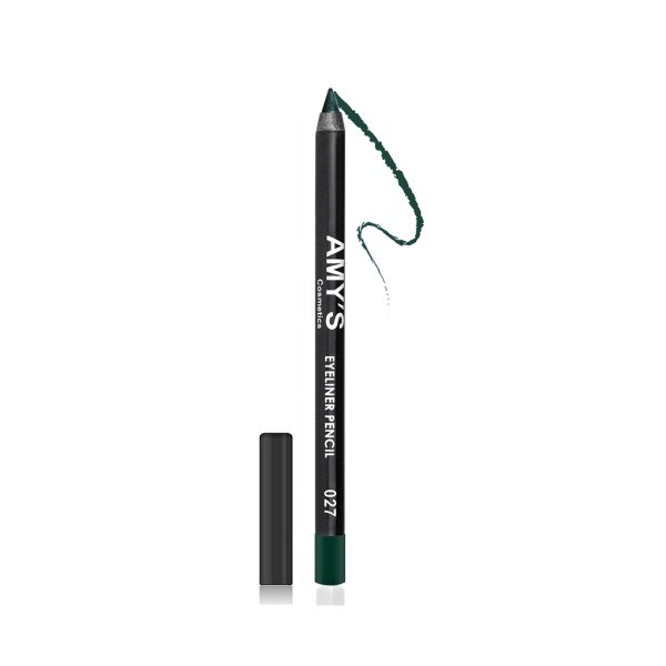 AMY’S Eyeliner Pencil No 027